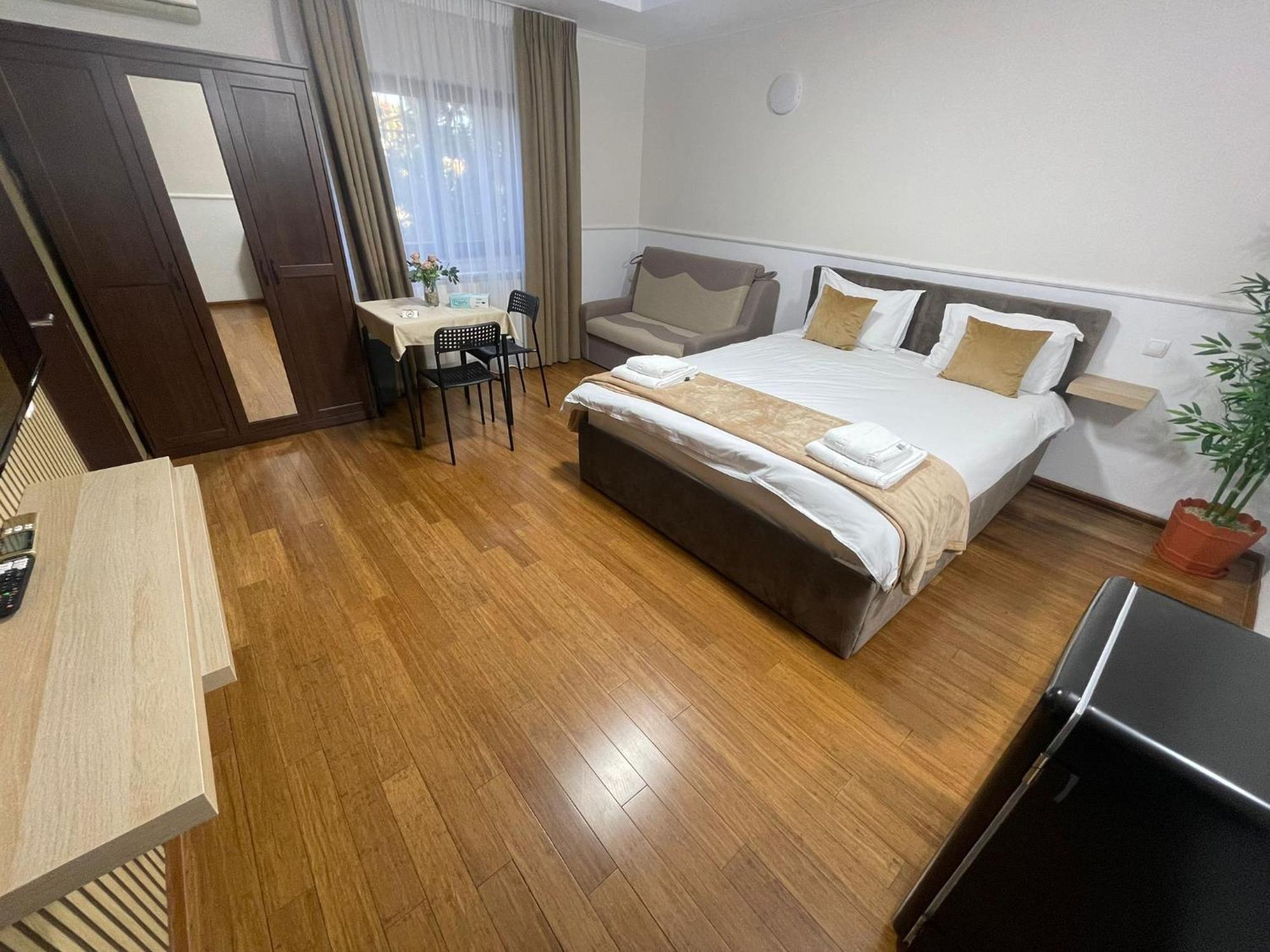 Therme Airport Resort Corbeanca Luaran gambar
