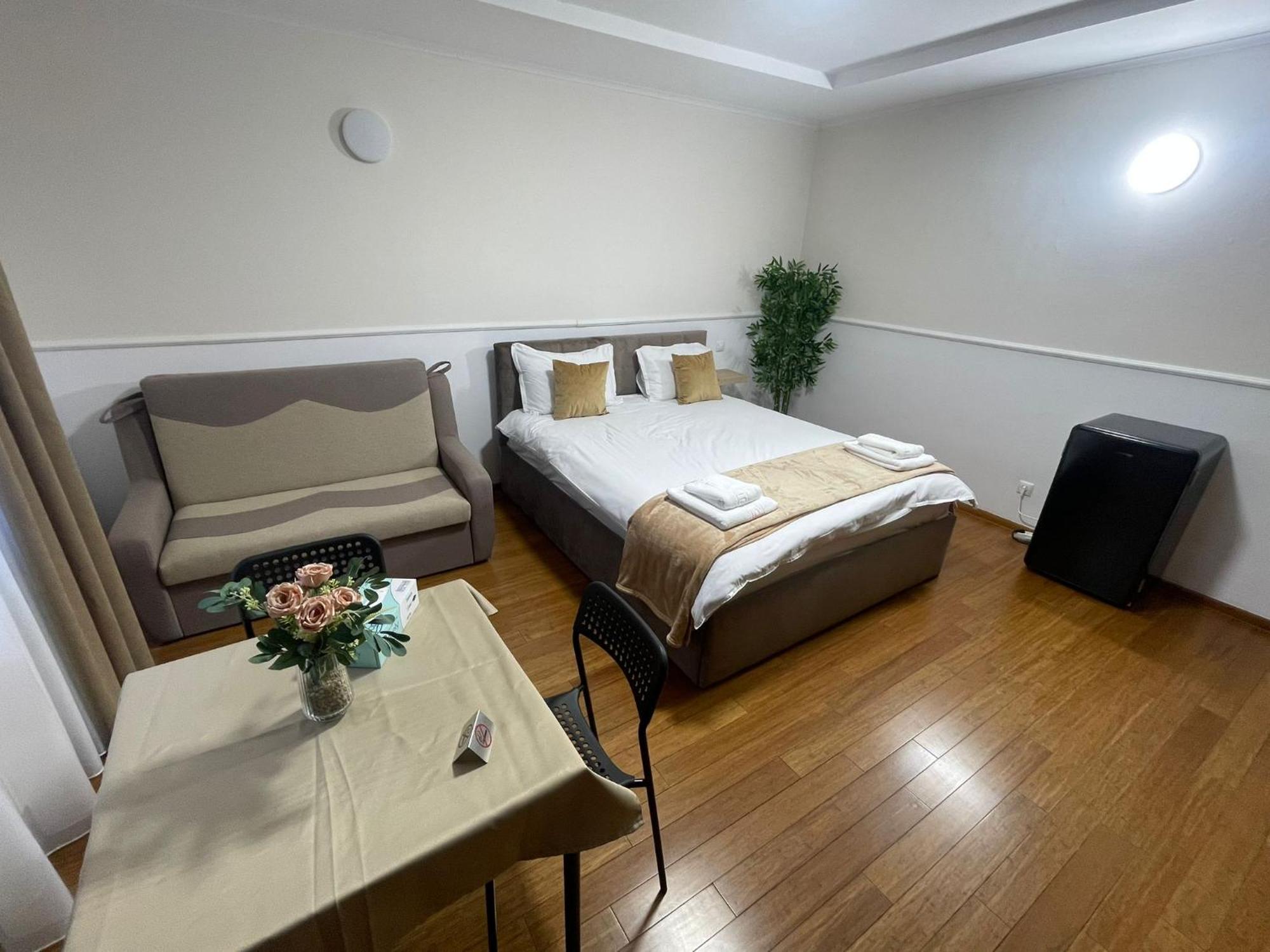 Therme Airport Resort Corbeanca Luaran gambar