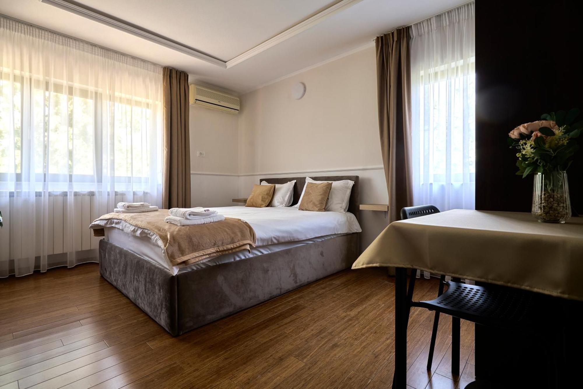 Therme Airport Resort Corbeanca Luaran gambar