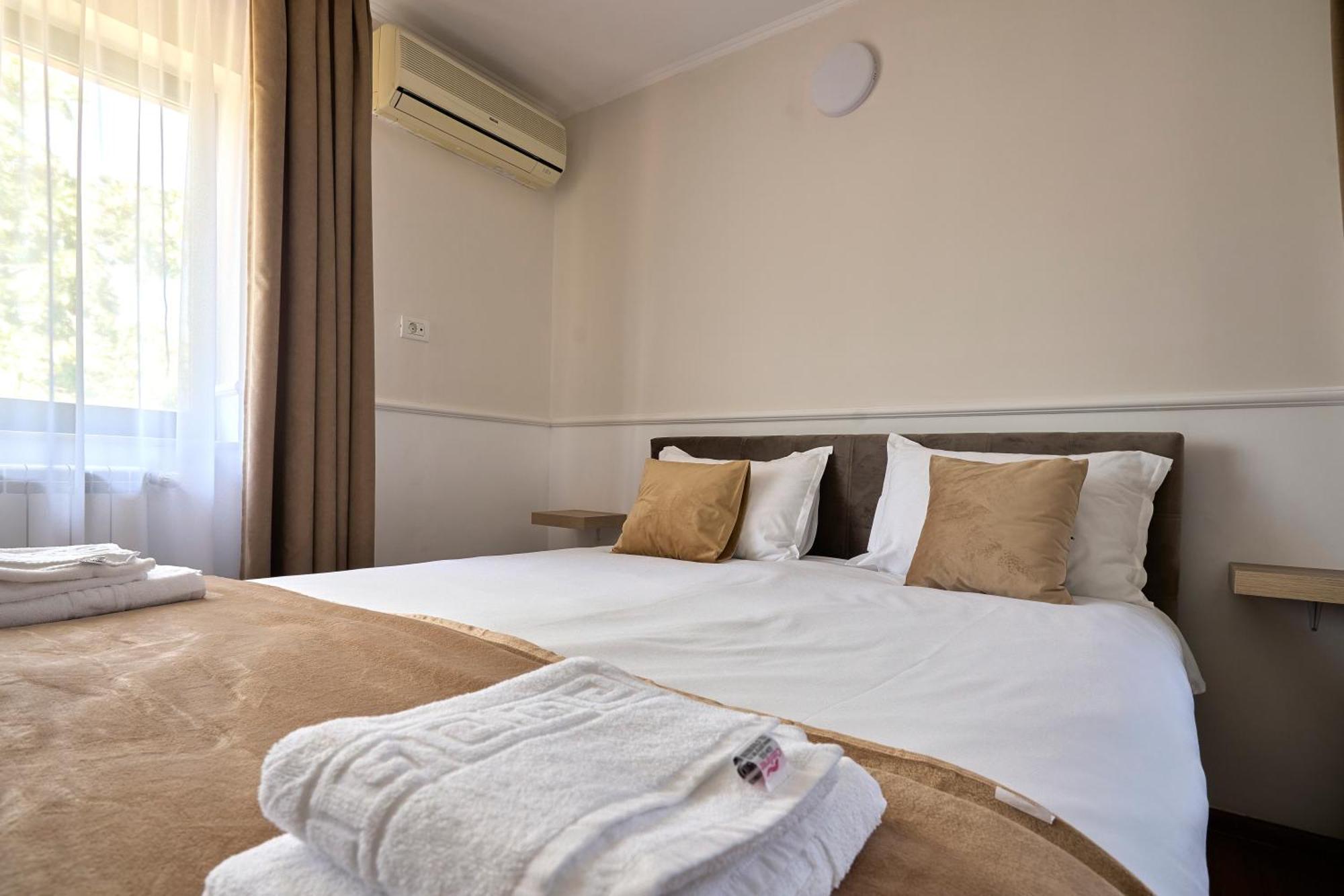 Therme Airport Resort Corbeanca Luaran gambar