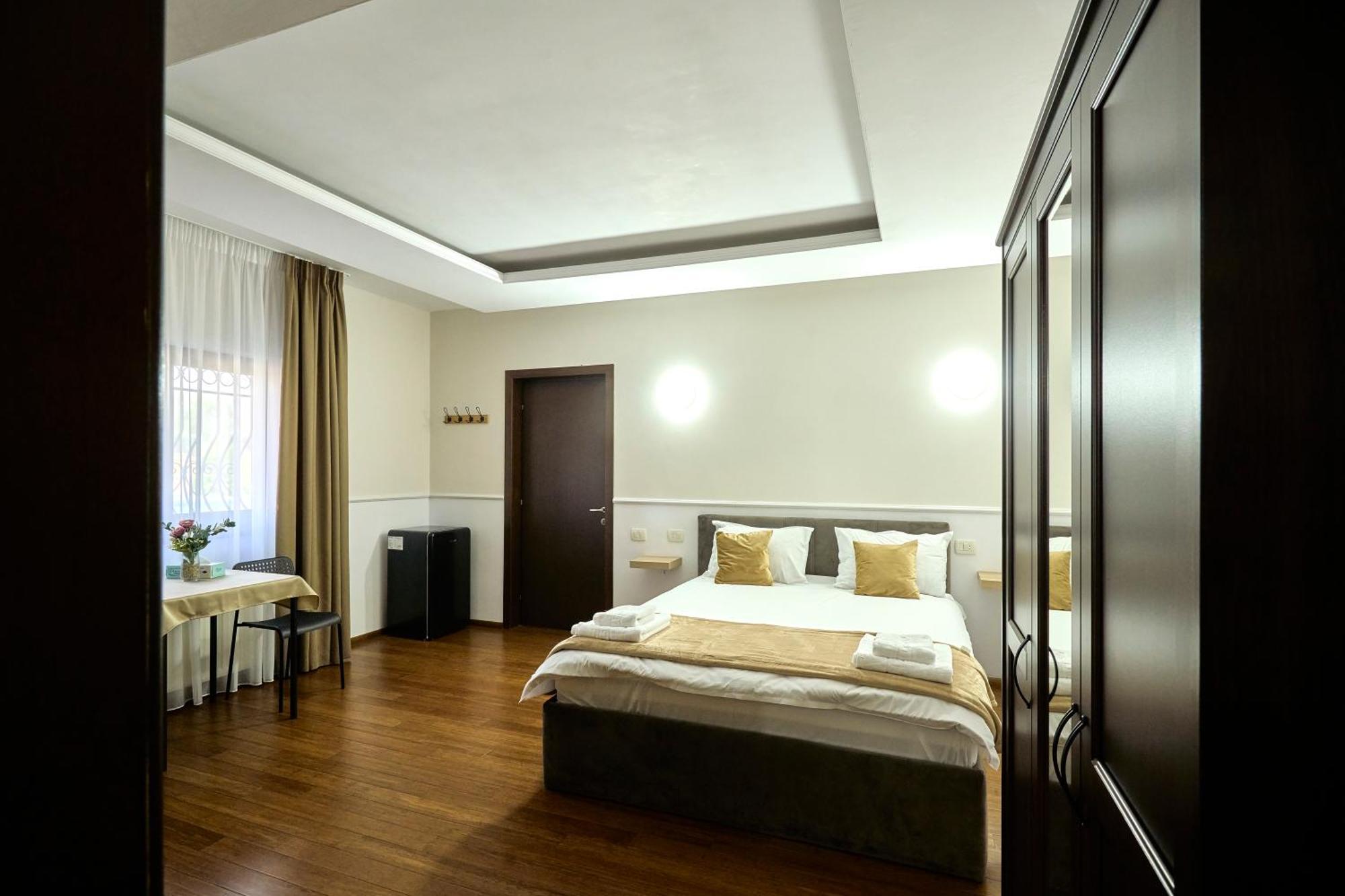 Therme Airport Resort Corbeanca Luaran gambar