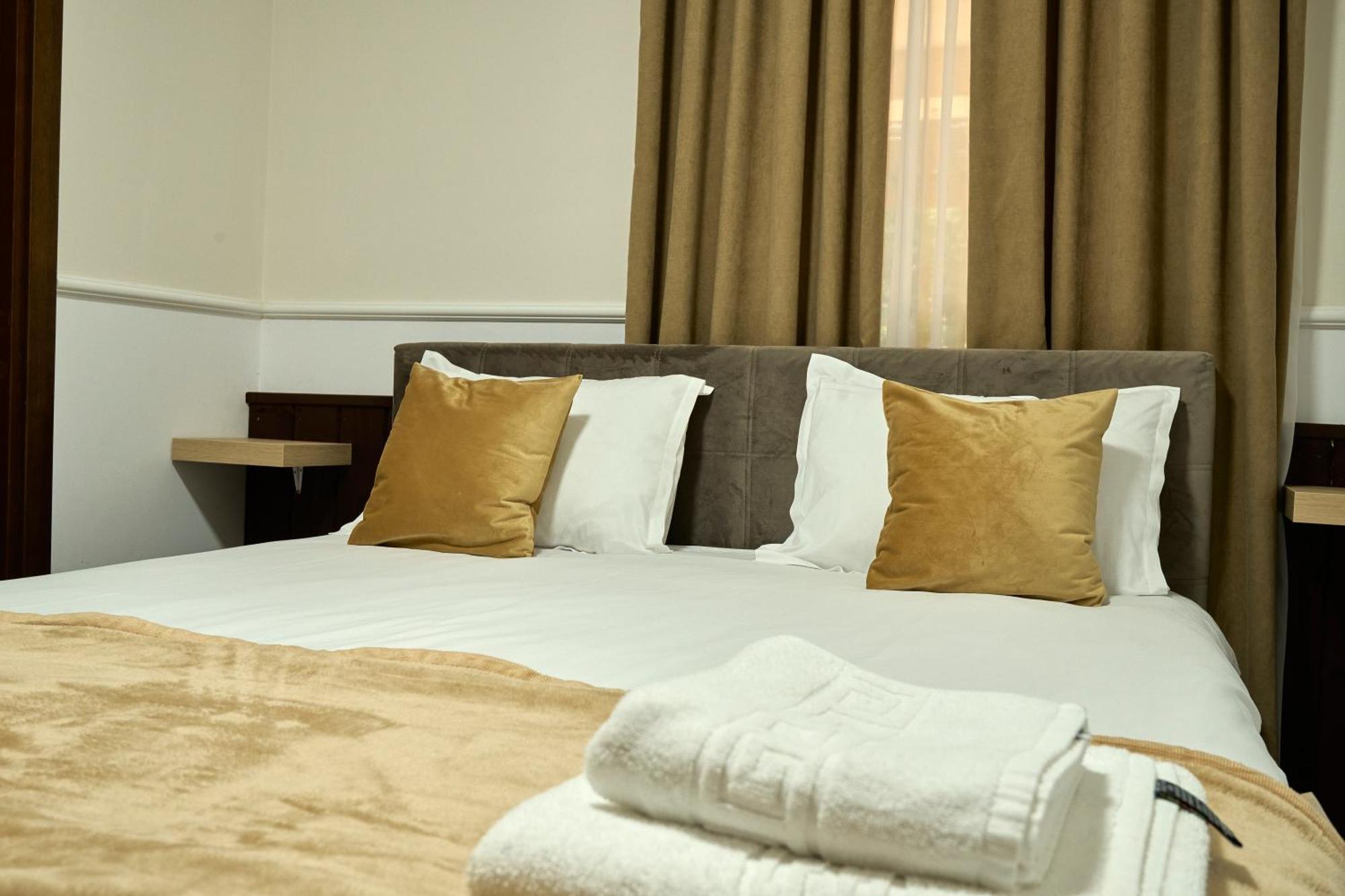 Therme Airport Resort Corbeanca Luaran gambar
