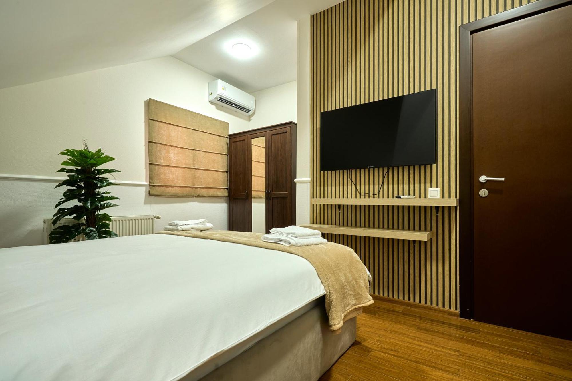 Therme Airport Resort Corbeanca Luaran gambar