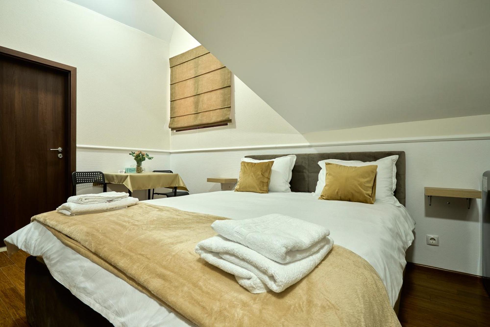 Therme Airport Resort Corbeanca Luaran gambar