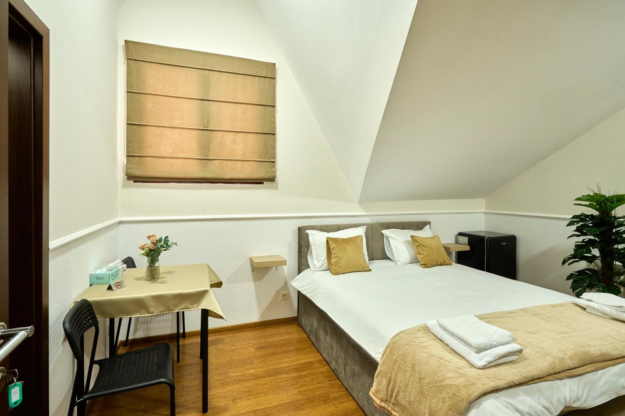 Therme Airport Resort Corbeanca Luaran gambar