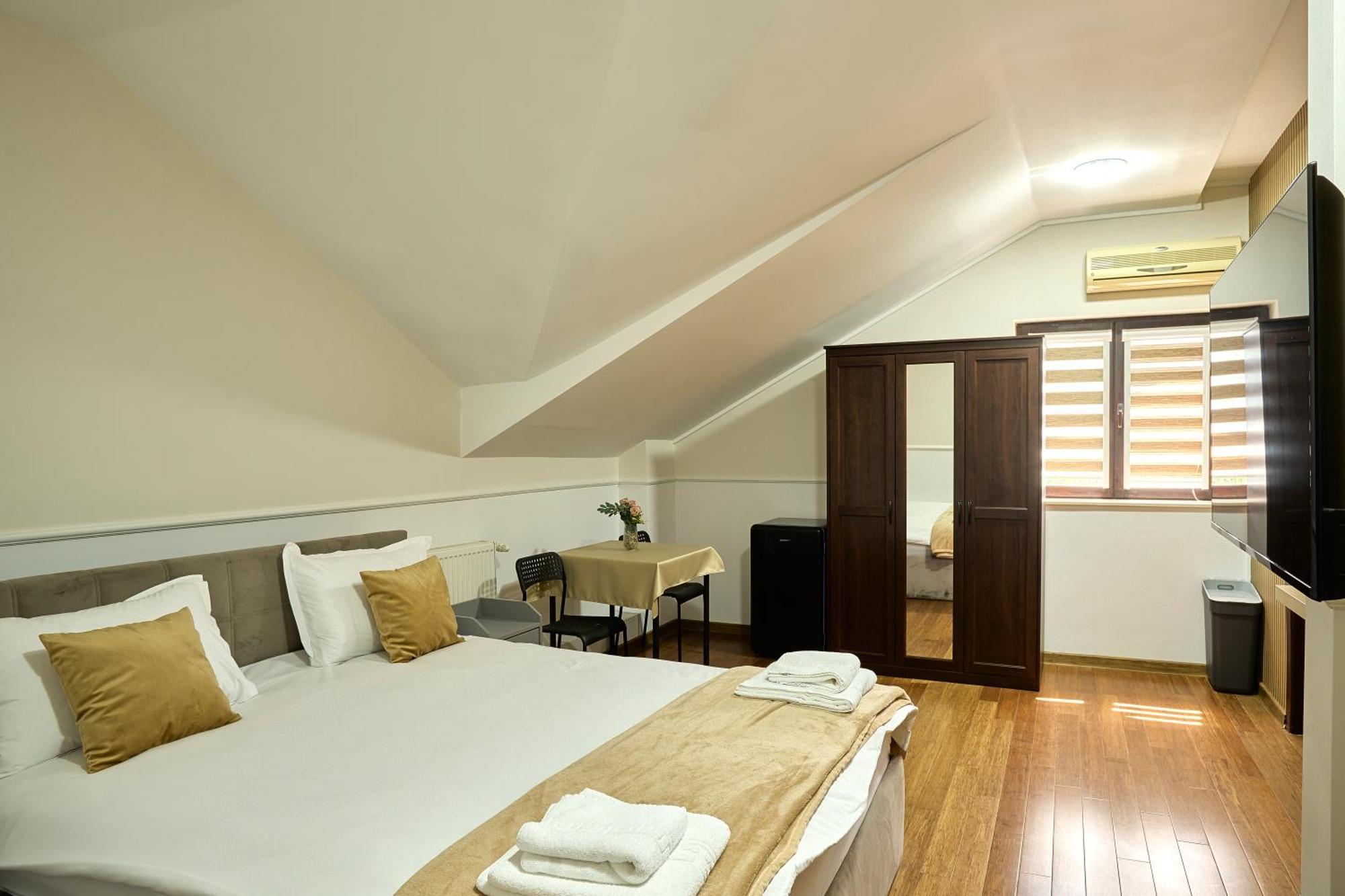 Therme Airport Resort Corbeanca Luaran gambar