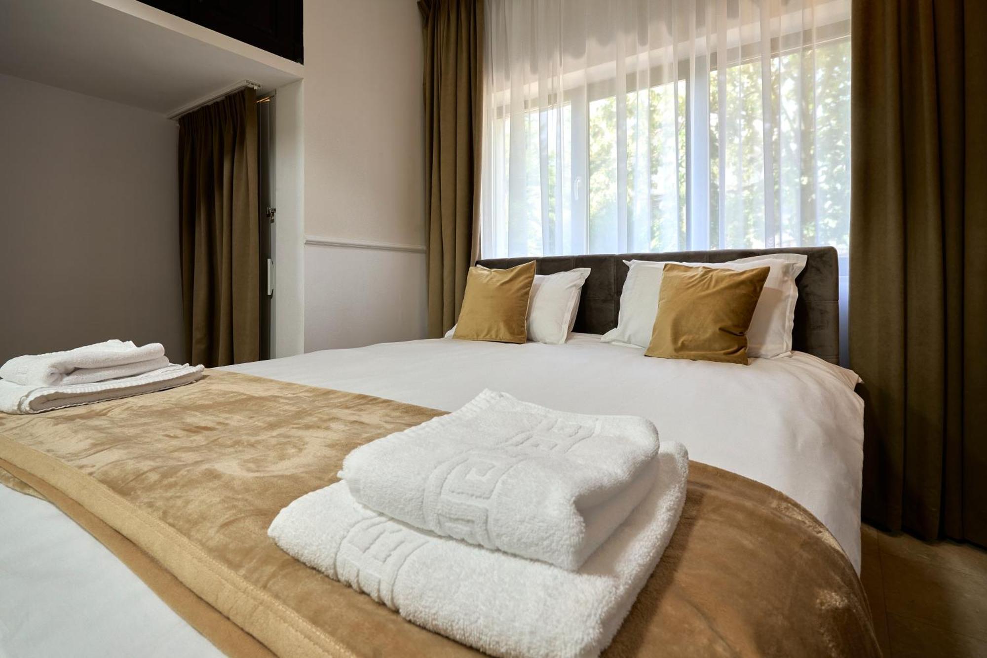 Therme Airport Resort Corbeanca Luaran gambar