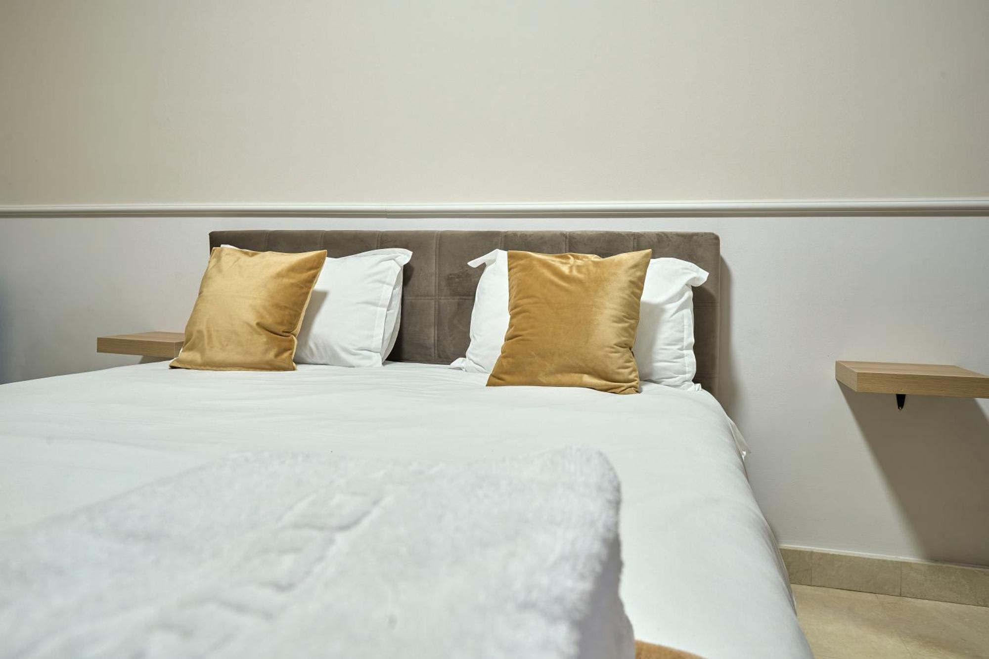 Therme Airport Resort Corbeanca Luaran gambar
