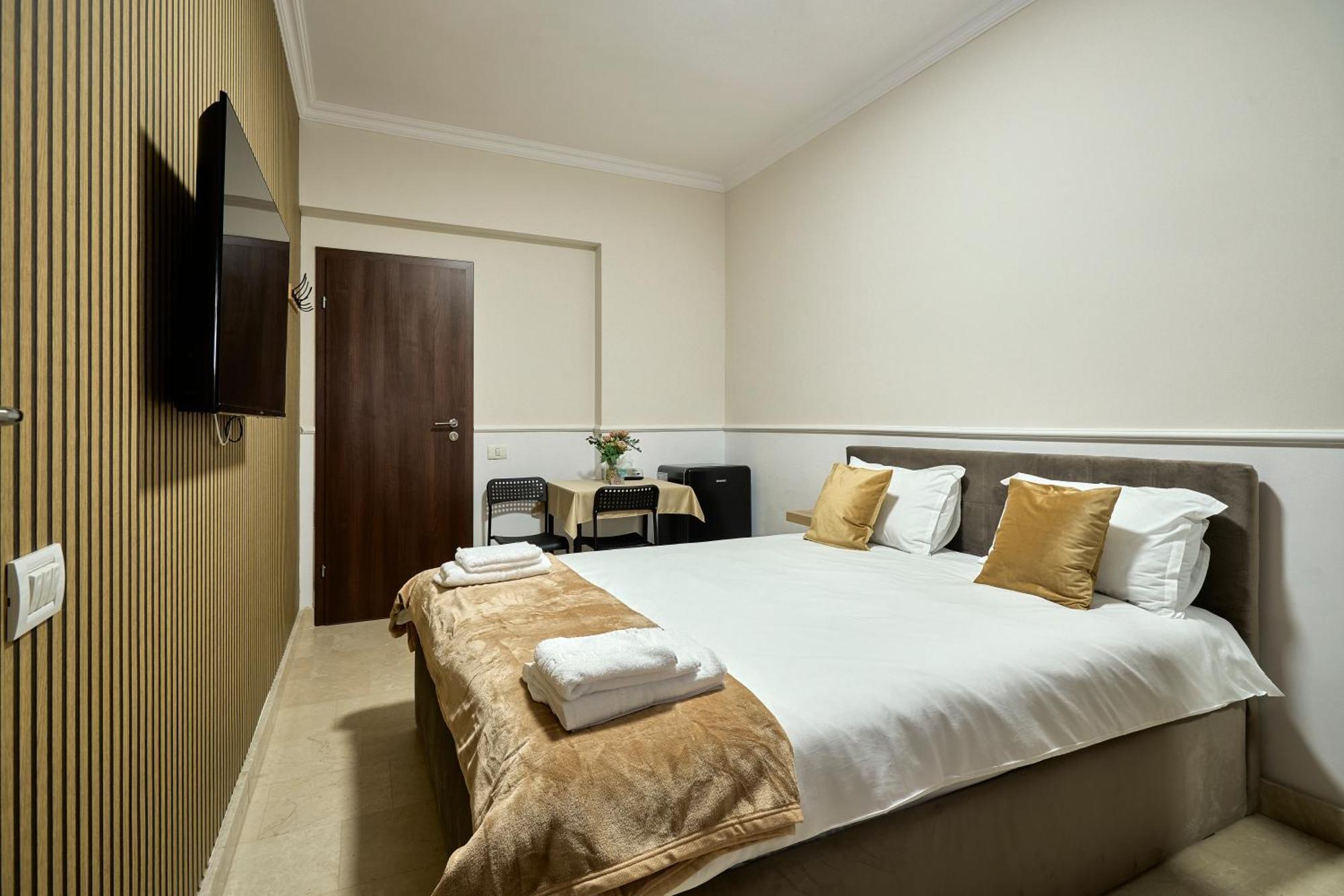 Therme Airport Resort Corbeanca Luaran gambar