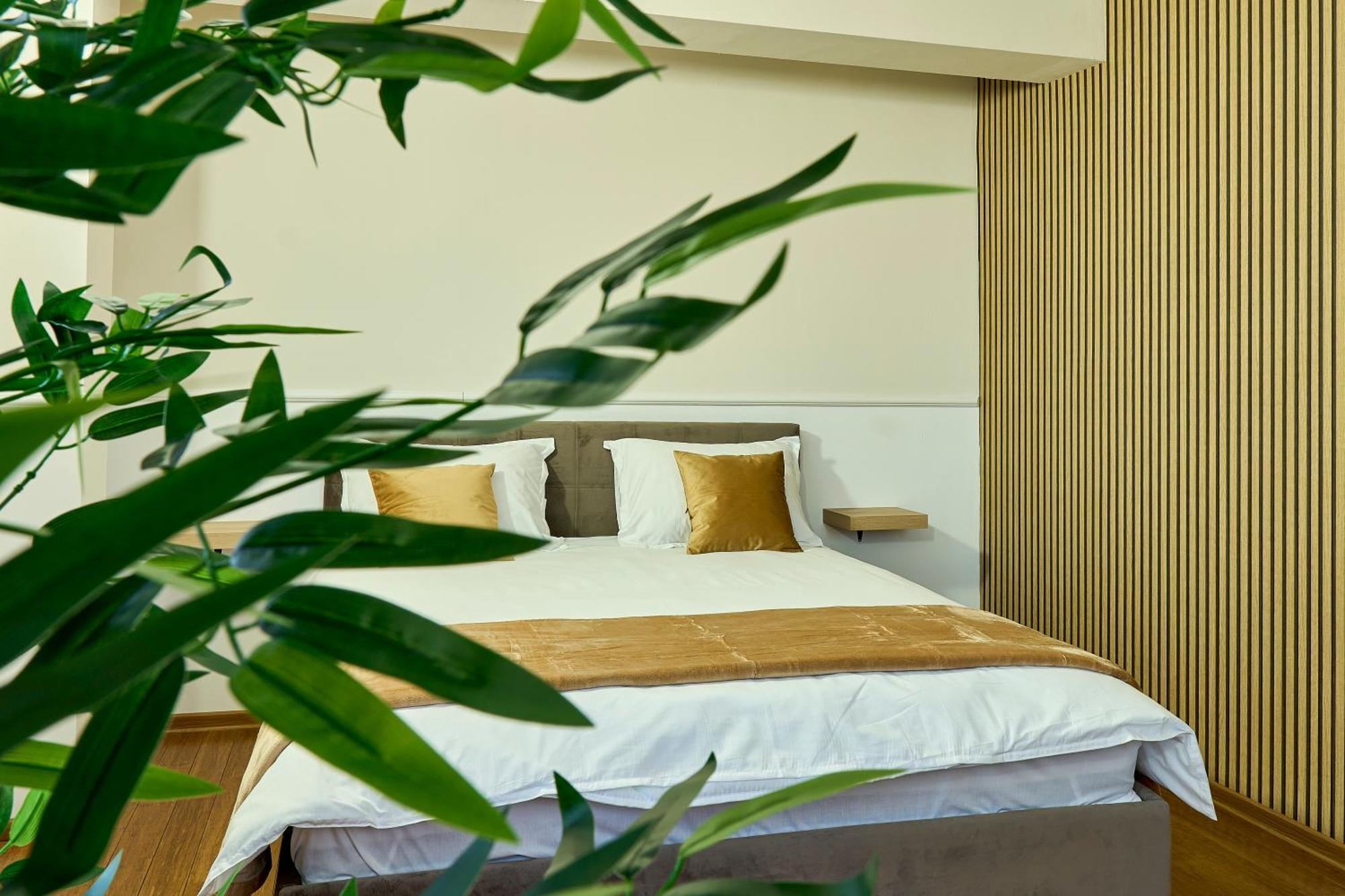 Therme Airport Resort Corbeanca Luaran gambar
