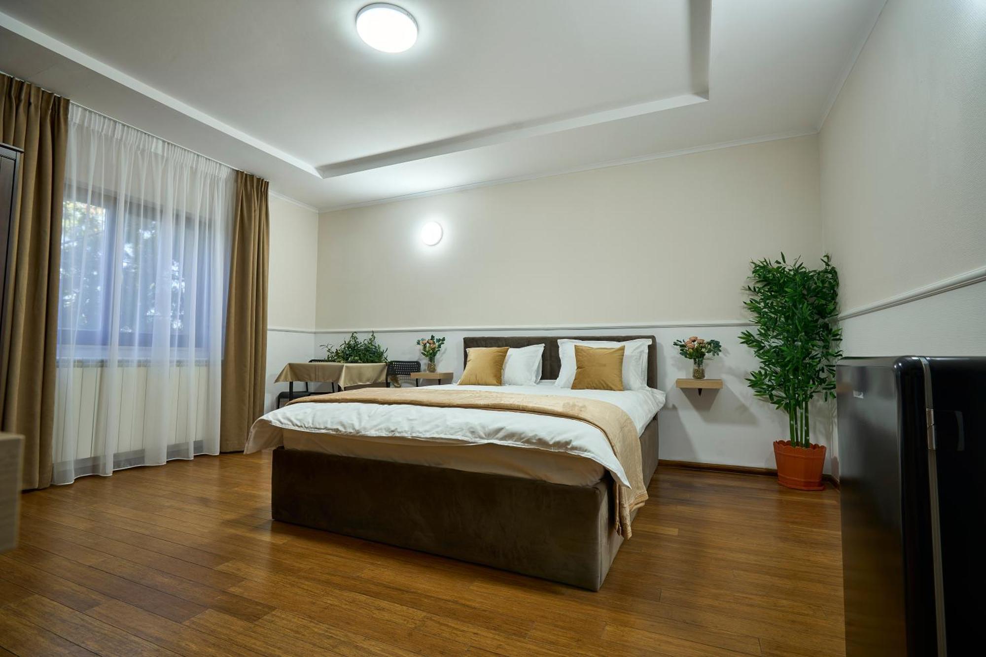Therme Airport Resort Corbeanca Luaran gambar