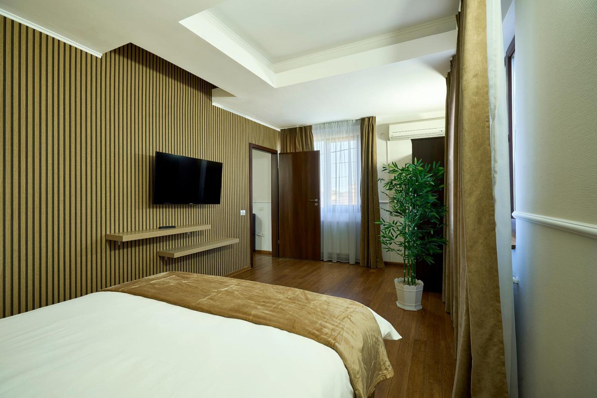 Therme Airport Resort Corbeanca Luaran gambar