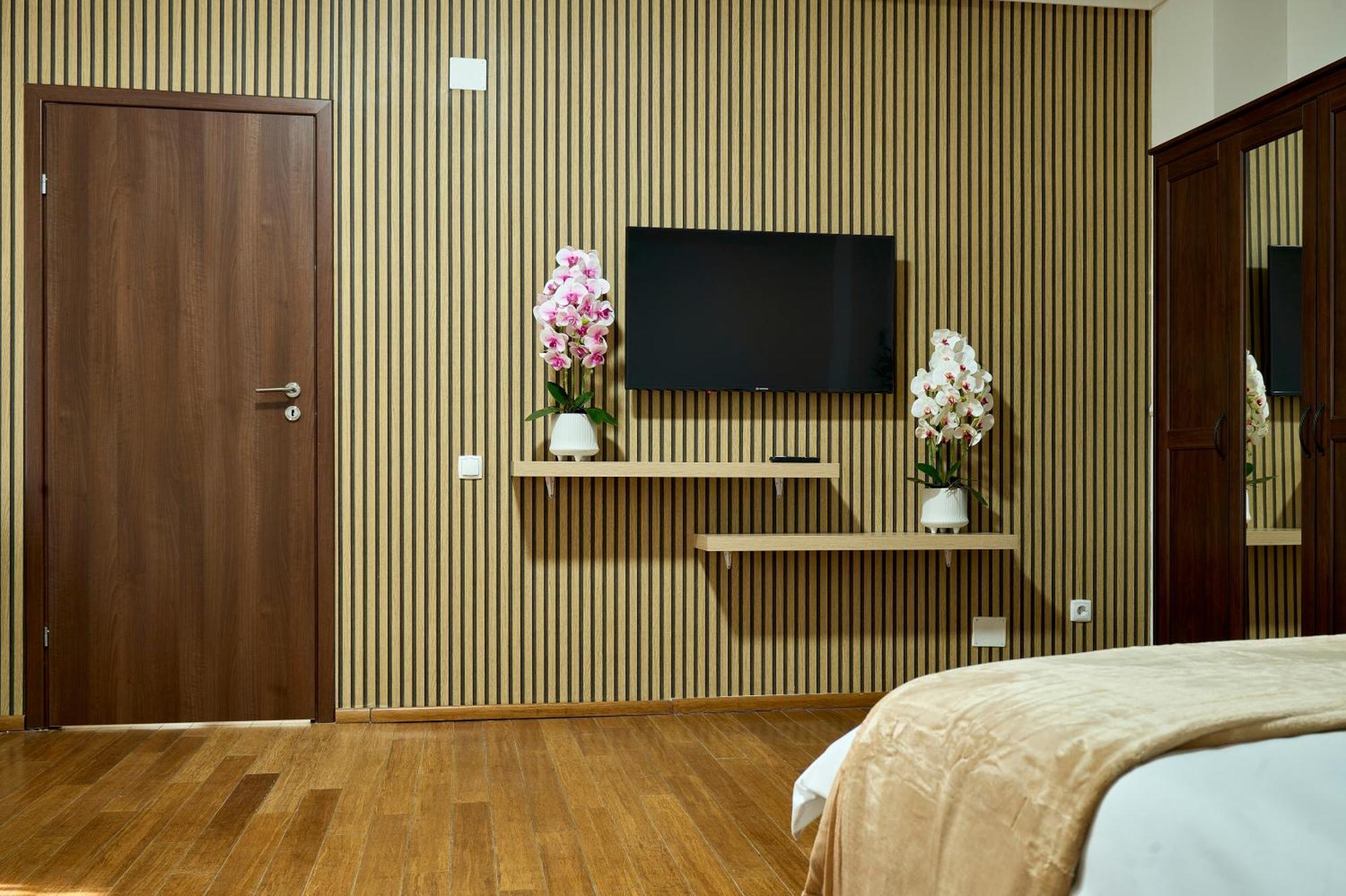 Therme Airport Resort Corbeanca Luaran gambar