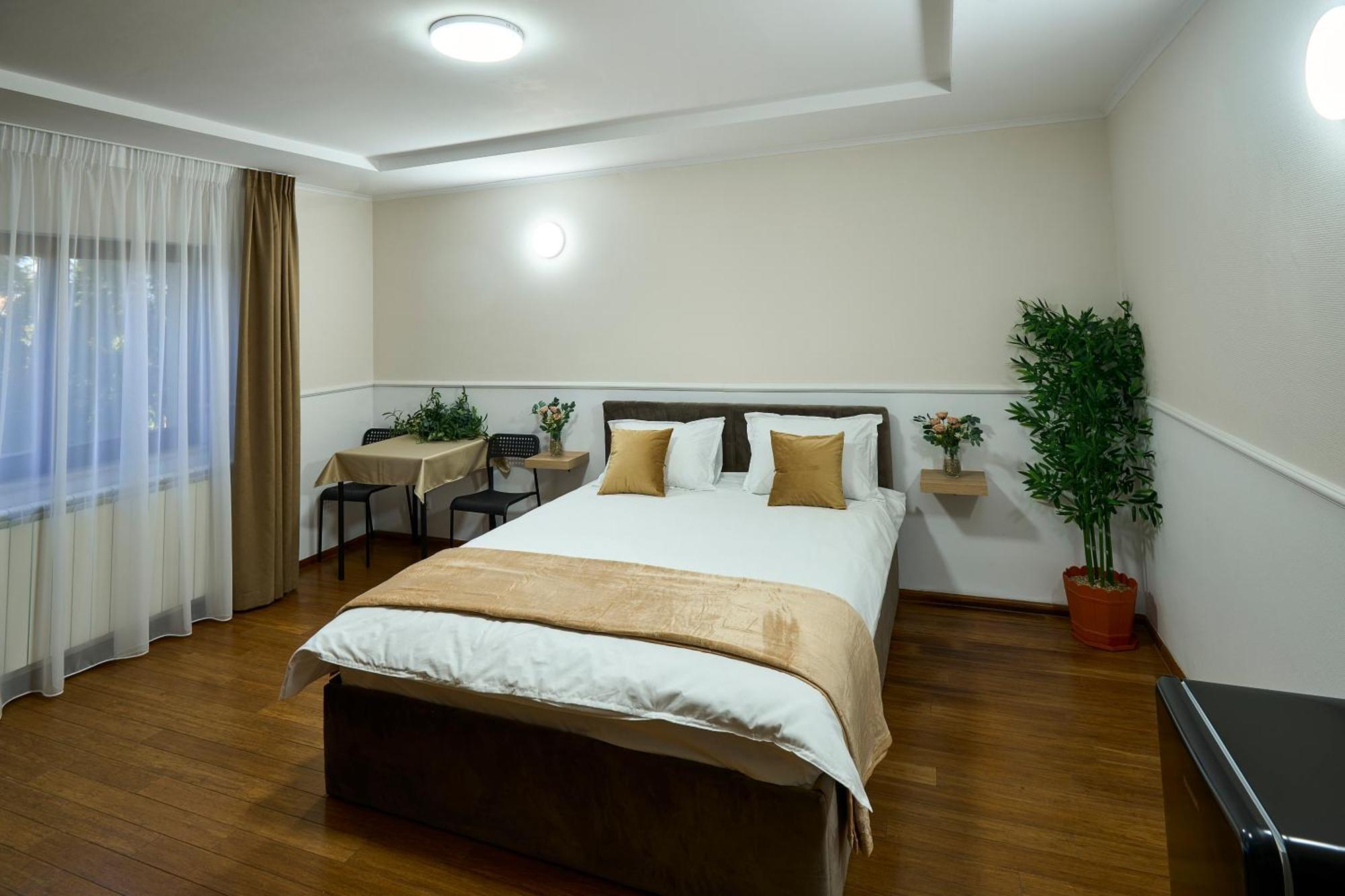 Therme Airport Resort Corbeanca Luaran gambar