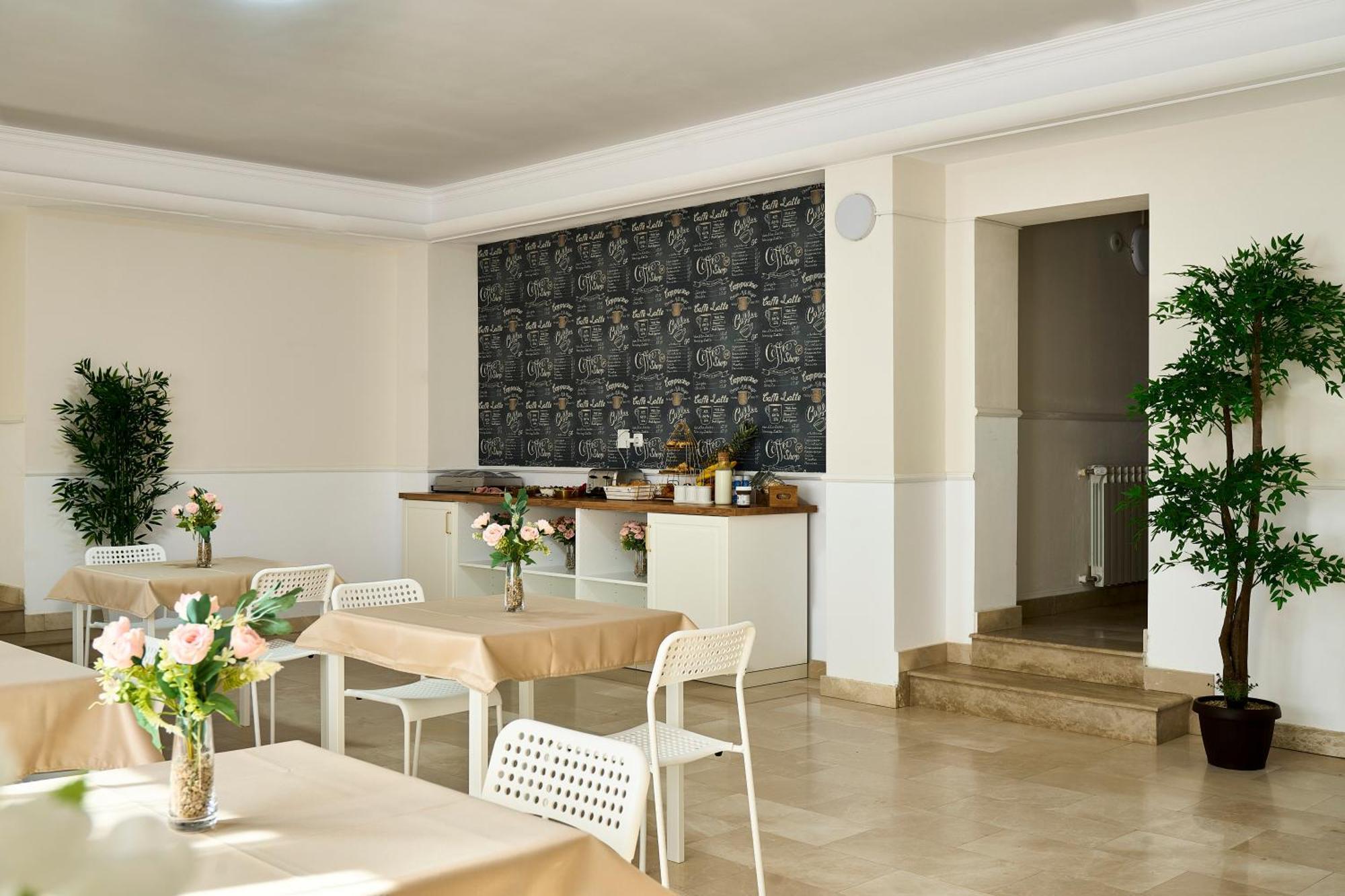 Therme Airport Resort Corbeanca Luaran gambar
